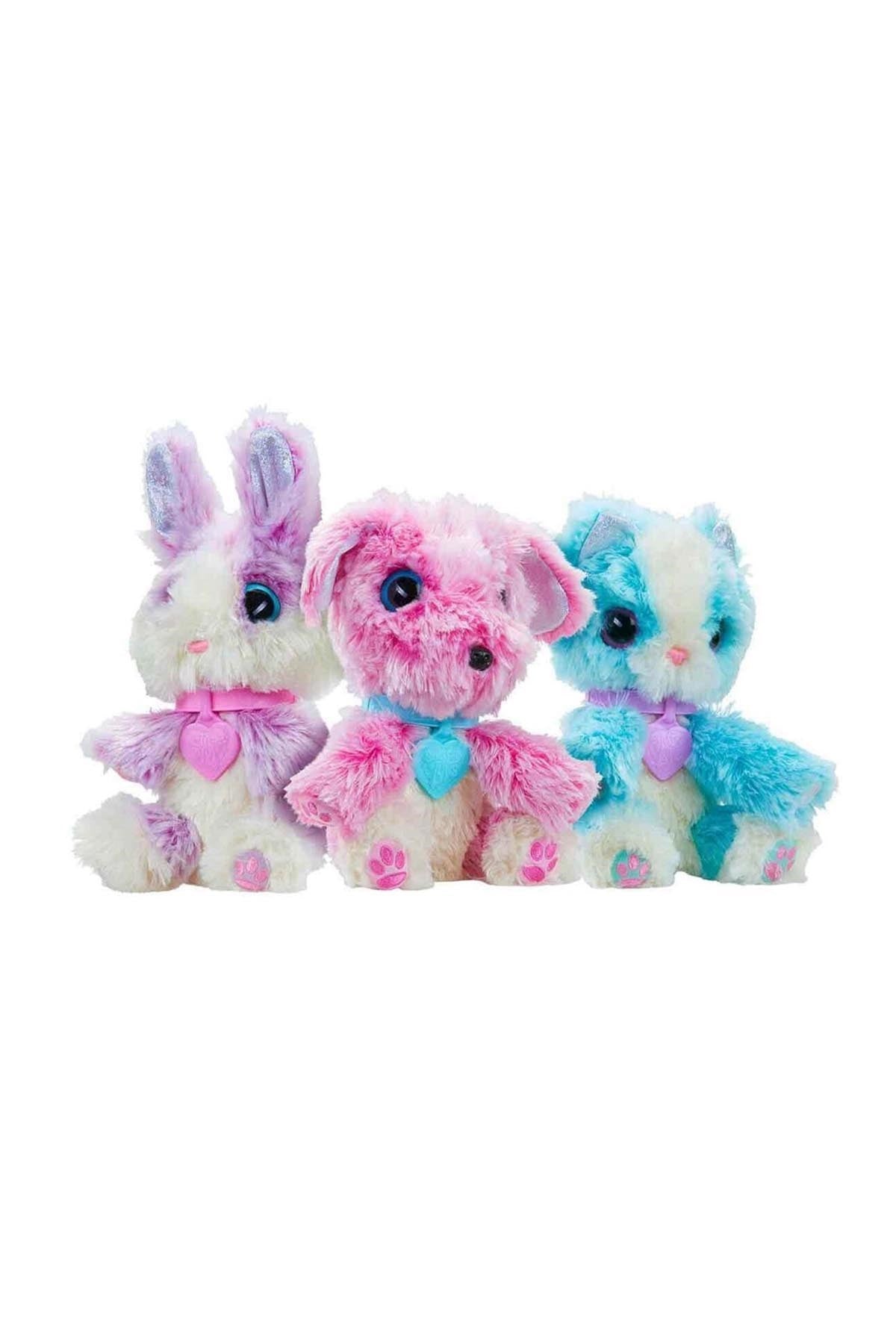 Scruff A Luvs Klasik Seri - Welcome Baby