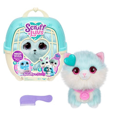 Scruff A Luvs Sevimli Pastel Seri 30325