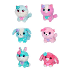 Scruff A Luvs Sevimli Pastel Seri 30325