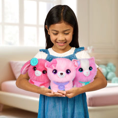 Scruff A Luvs Sevimli Pastel Seri 30325