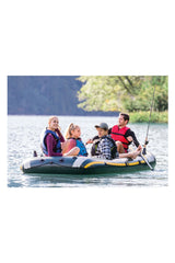 Intex Seahawk 4 Bot Set 480kg 351x145x48cm