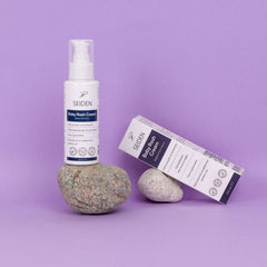 Seiden Bebek Pişik Önleyici Ve Onarıcı Bakım Kremi Vegan 100ml