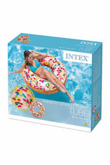 Intex Serpme Donut Simit (114cm)
