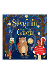 Türkiye İş Bankası Kültür Yayınları Sevginin Gücü