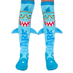 Madmia Shark Çorap