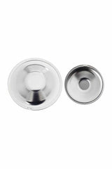 Silver Cap Tedavi Edici Göğüs Kapağı