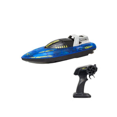 Silverlit Exost Aqua Lights Uzaktan Kumandalı 1:18 Sürat Teknesi
