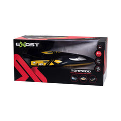 Silverlit Exost Torpedo Uzaktan Kumandalı Sürat Teknesi