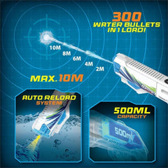 Silverlit Hydro Mad Asorti