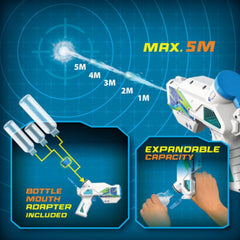 Silverlit Hydro Mad Mini Asorti