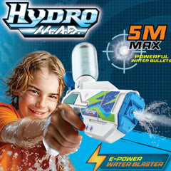 Silverlit Hydro Mad Mini İkili Set