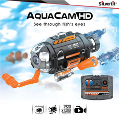 Silverlit Spycam Aqua Denizaltı