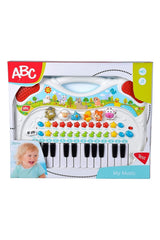 Simba Abc Animal Keyboard
