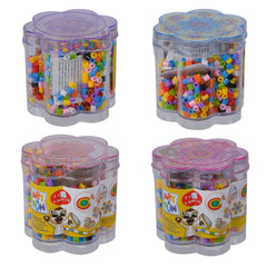 Simba Art and Fun Ütülenebilir Boncuk Yapım Seti