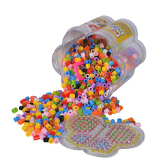 Simba Art and Fun Ütülenebilir Boncuk Yapım Seti