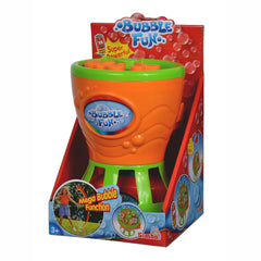 Simba Bubble Fun Bubble Machine