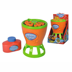 Simba Bubble Fun Bubble Machine