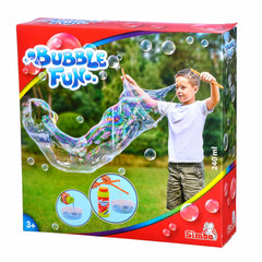 Simba Bubble Fun Bubble String Game