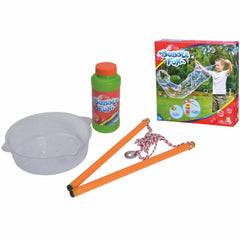 Simba Bubble Fun Bubble String Game