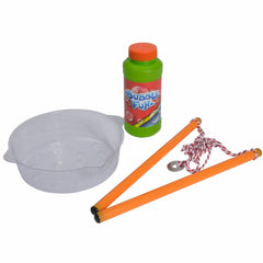 Simba Bubble Fun Bubble String Game