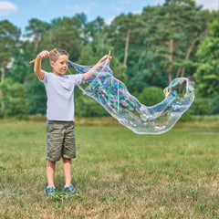Simba Bubble Fun Bubble String Game