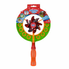 Simba Bubble Fun Bubble Yel Değirmeni