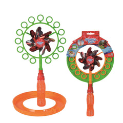 Simba Bubble Fun Bubble Yel Değirmeni