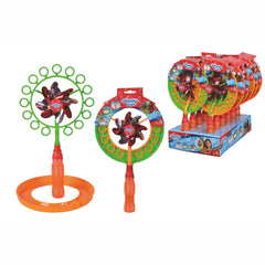 Simba Bubble Fun Bubble Yel Değirmeni