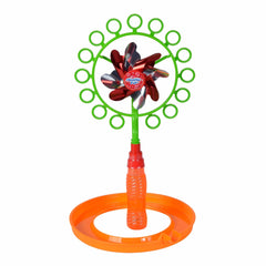 Simba Bubble Fun Bubble Yel Değirmeni