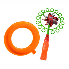 Simba Bubble Fun Bubble Yel Değirmeni