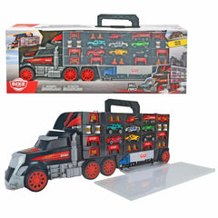 Dickie Tır Şeklinde Araba Taşıma Çantası