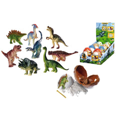 Simba Dino Kazı Seti