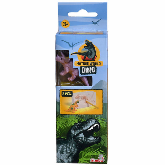 Simba Dinozor Kazı Kiti