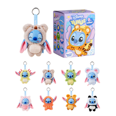 Simba Disney YuYus Stitch Anahtarlık 12cm
