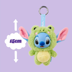 Simba Disney YuYus Stitch Anahtarlık 12cm