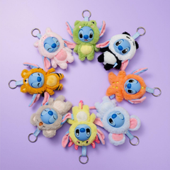 Simba Disney YuYus Stitch Anahtarlık 12cm