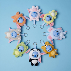 Simba Disney YuYus Stitch Anahtarlık 12cm