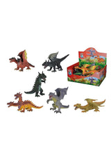 Simba Ejderha Figür 18-20cm