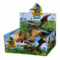 Simba Ejderha Figür 18-20cm