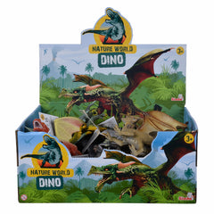 Simba Ejderha Figür 18-20cm