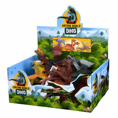 Simba Ejderha Figür 18-20cm