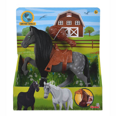 Simba Nature World Büyük At Figür