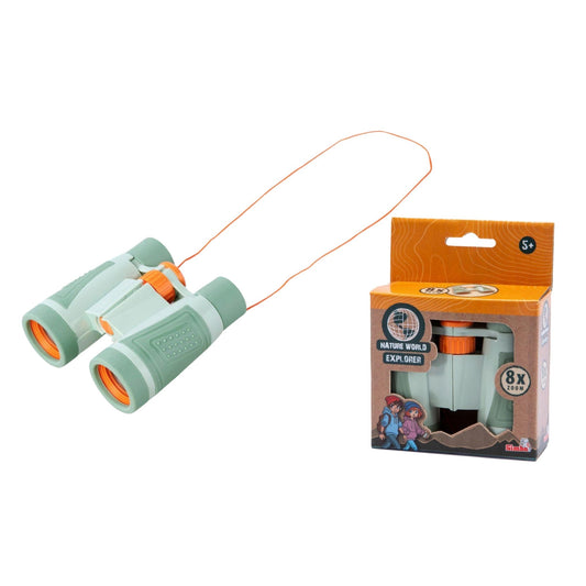 Simba Nature World Explorer Başlangıç Dürbünü