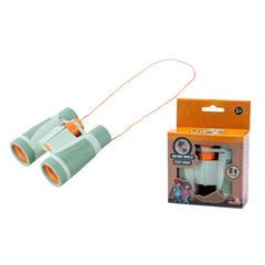 Simba Nature World Explorer Başlangıç Dürbünü