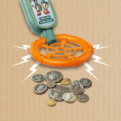 Simba Nature World Explorer Metal Dedektörü