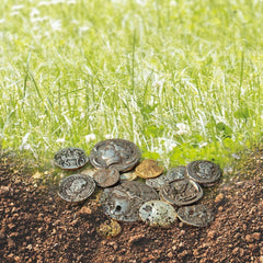 Simba Nature World Explorer Metal Dedektörü