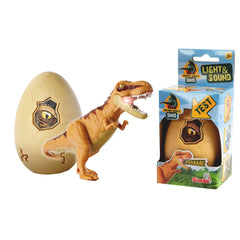 Simba Nature World Işıklı ve Sesli Yumurtalı Dinozor