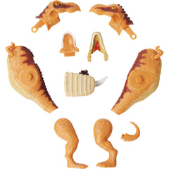 Simba Nature World Işıklı ve Sesli Yumurtalı Dinozor