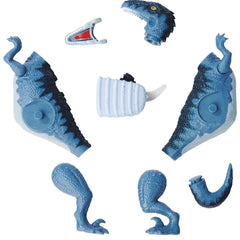 Simba Nature World Işıklı ve Sesli Yumurtalı Dinozor