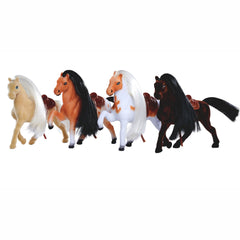 Simba Nature World Küçük At Figür